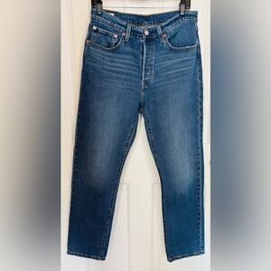 Levi’s 501 Original Fit Jeans